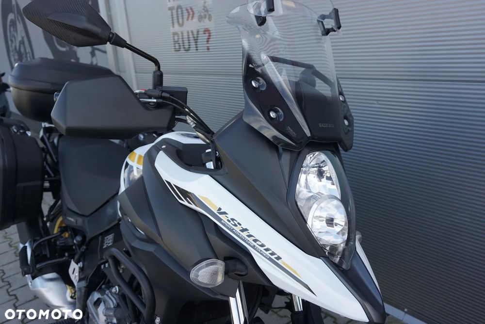 Suzuki V-STROM - 15