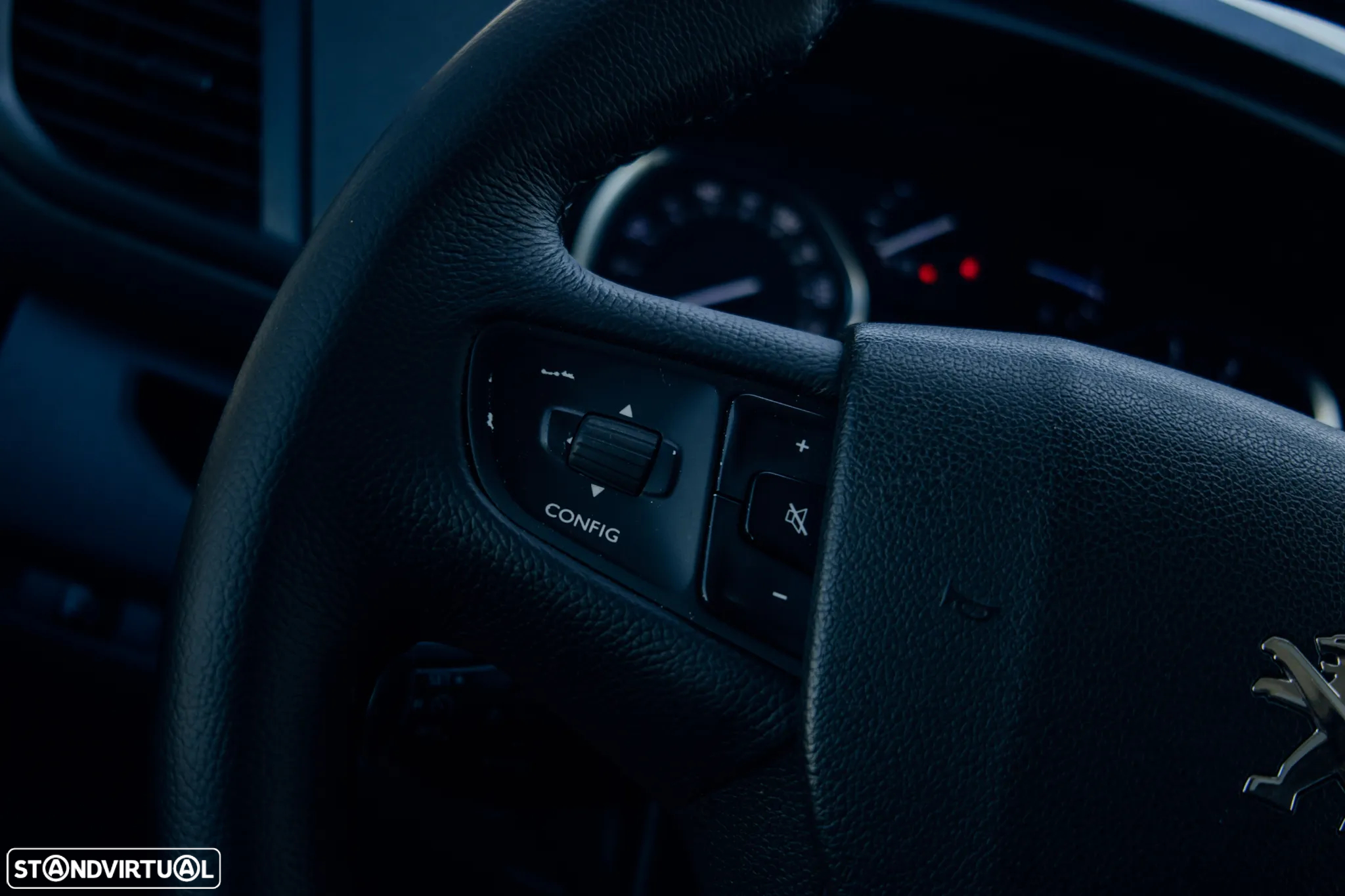 Peugeot Expert 2.0 - 15