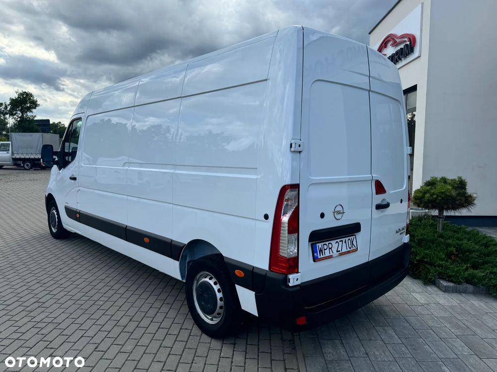 Opel MOVANO L3H2 - 7
