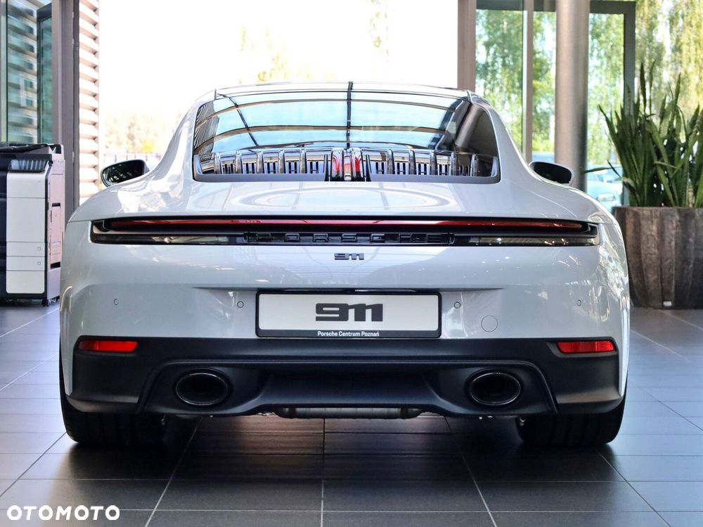 Porsche 911 - 7