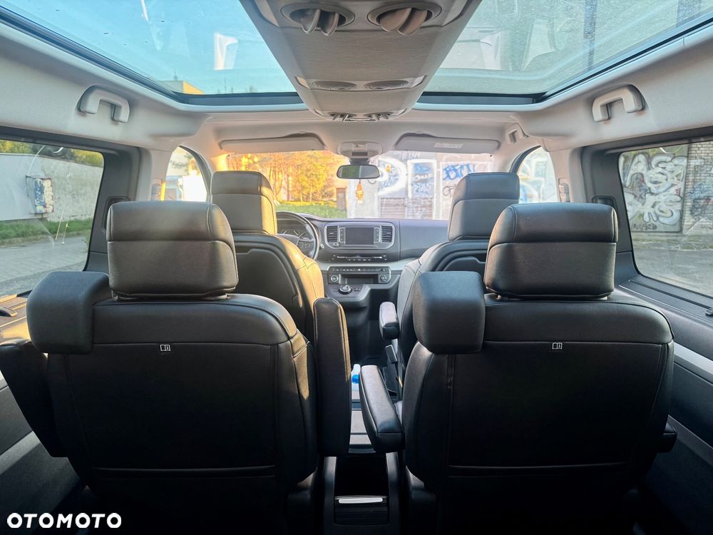 Toyota Proace Verso 2.0 D4-D Long Business - 23