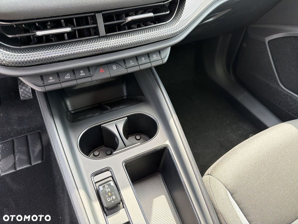 Skoda Elroq 50 55kWh - 14