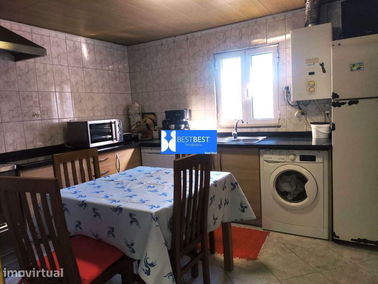 MORADIA INDEPENDENTE,REABILITAÇÃO, TERRENO 2.900M2, TELHADO,15MIN.FA - Grande imagem: 5/30