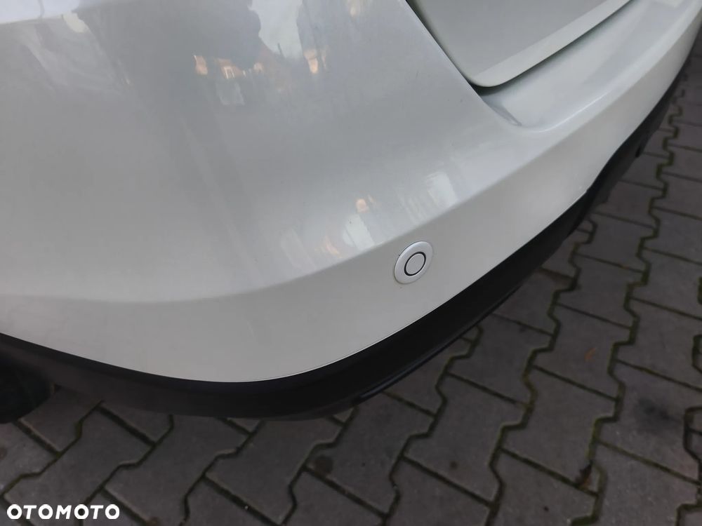 Nissan X-Trail 1.6 DCi Tekna 2WD EU6 - 25