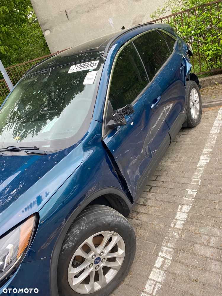 Ford Escape 1.5 EcoBoost AWD SE - 6