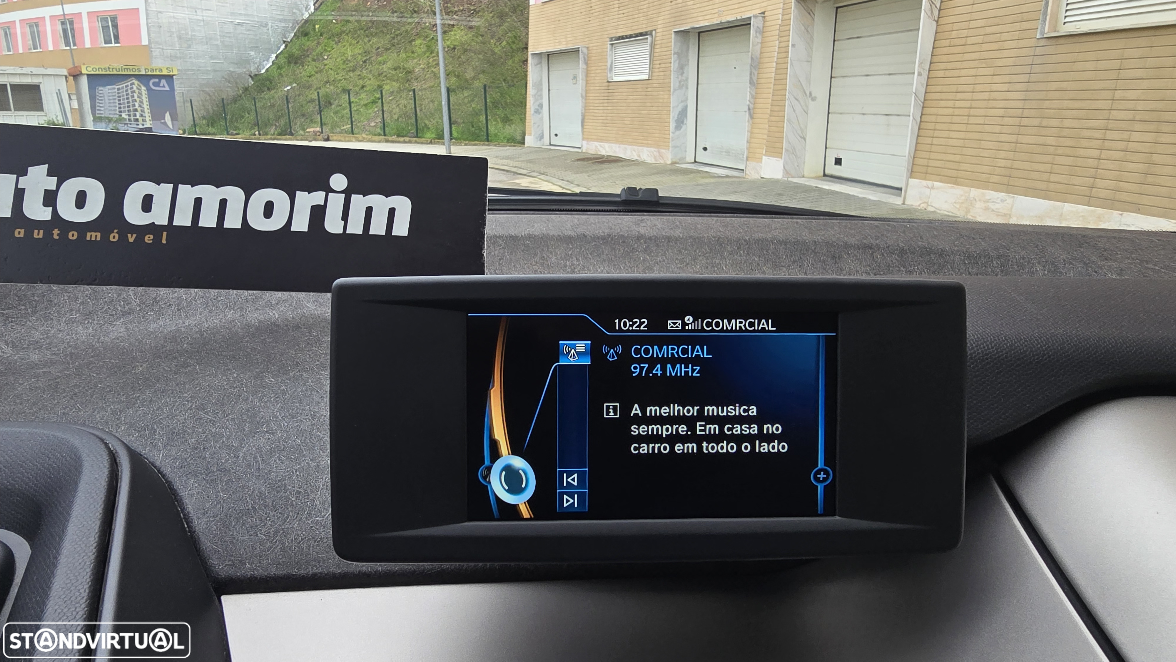 BMW i3 (94 Ah) - 22