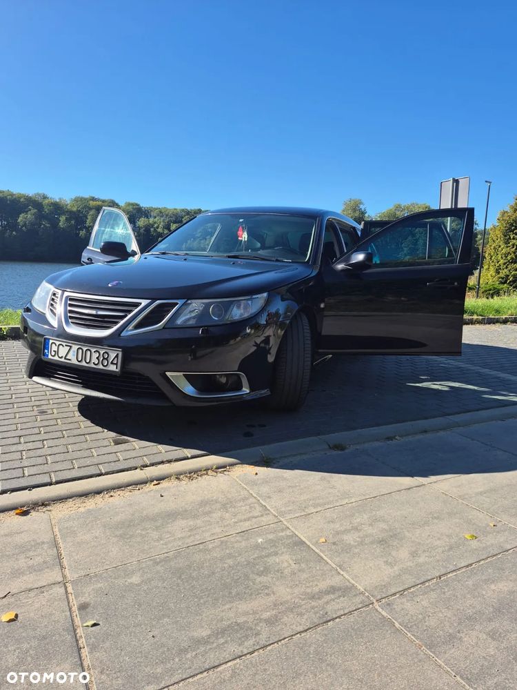 Saab 9-3X - 13
