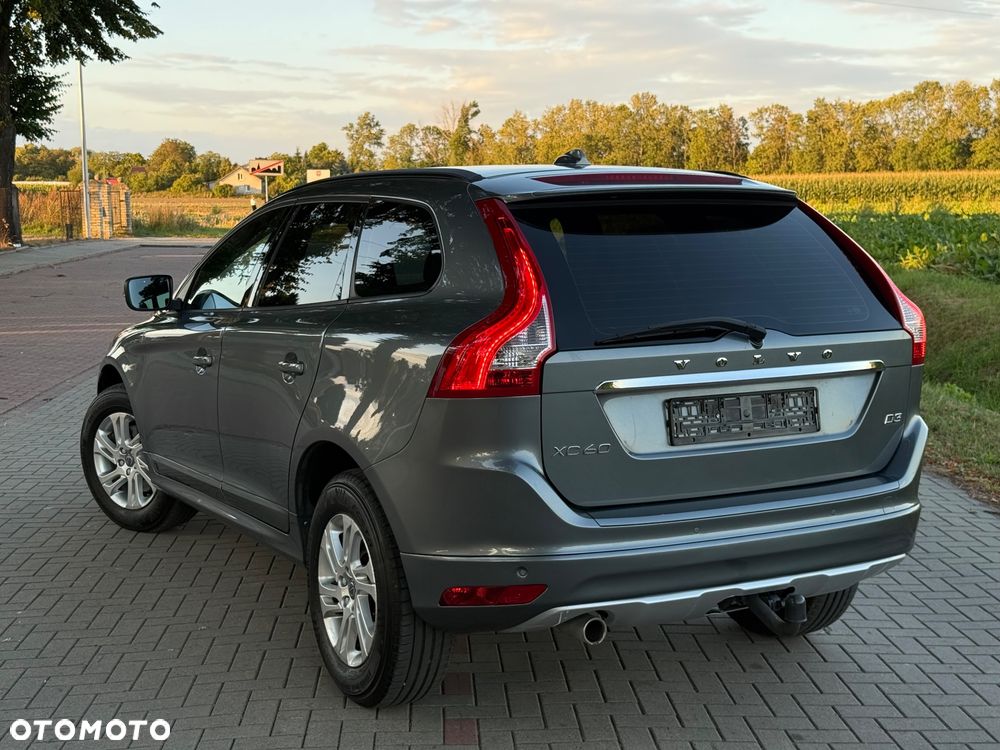 Volvo XC 60 D3 Momentum - 28