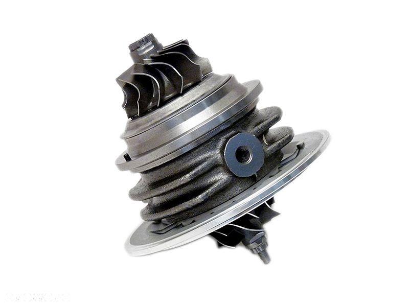 Koras rdzeń turbosprężarki FORD MONDEO 2.0L TDCi 85kW 1S7Q6K682AD GA-00-0050 - 4