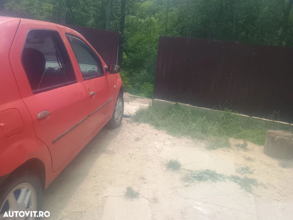 Dacia Logan Express 1.5 dCi - 1