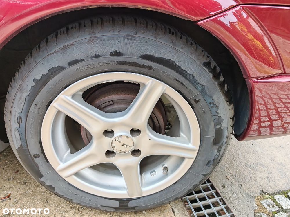 Opel Astra 1.4 Club - 15