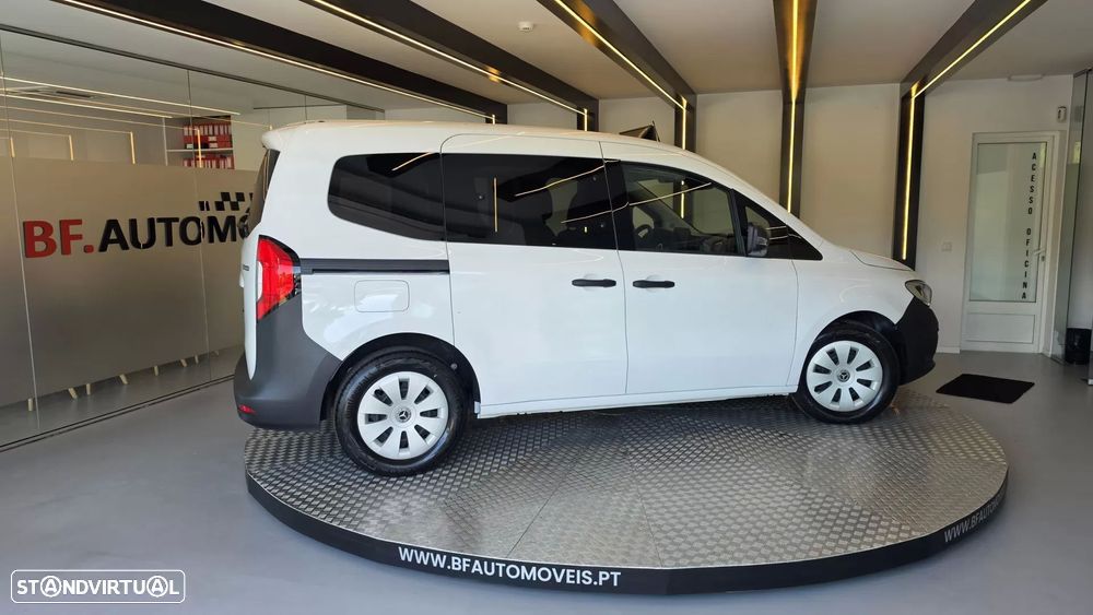 Mercedes-Benz Citan 110 CDi/27 - 8