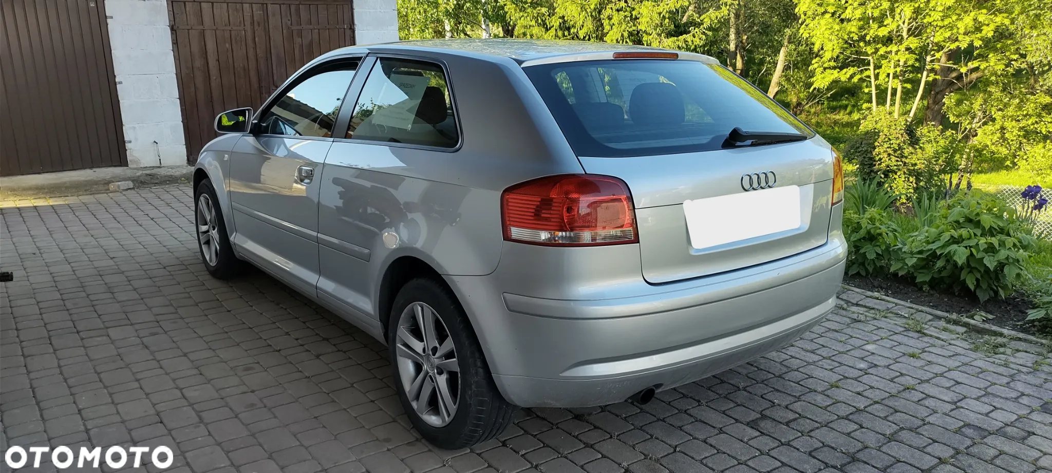 Audi A3 - 4