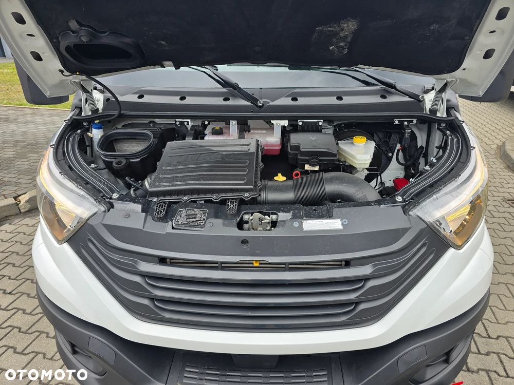 Iveco DAILY 70C18 - 29