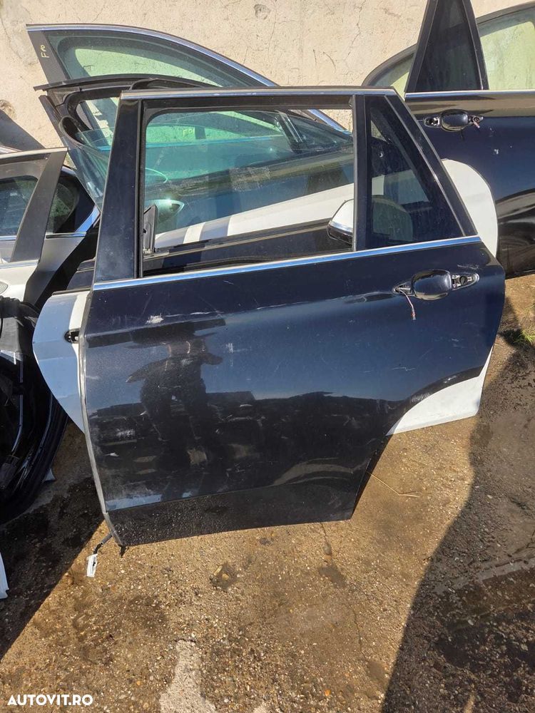 Usa fata spate stanga dreapta BMW X5 F15 - 3