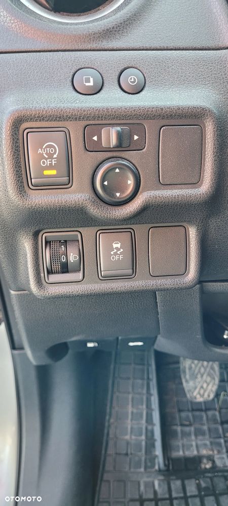 Nissan Note 1.5 dCi DPF acenta - 9