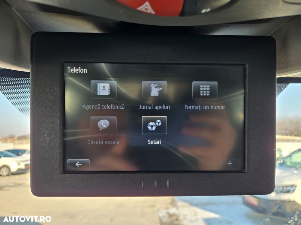 Renault Master Doka 7locuri+Duba L=2.20m - 31