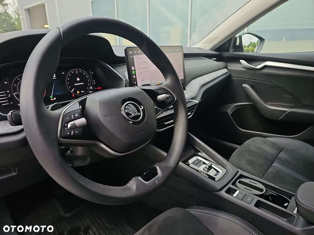 Skoda Octavia - 11