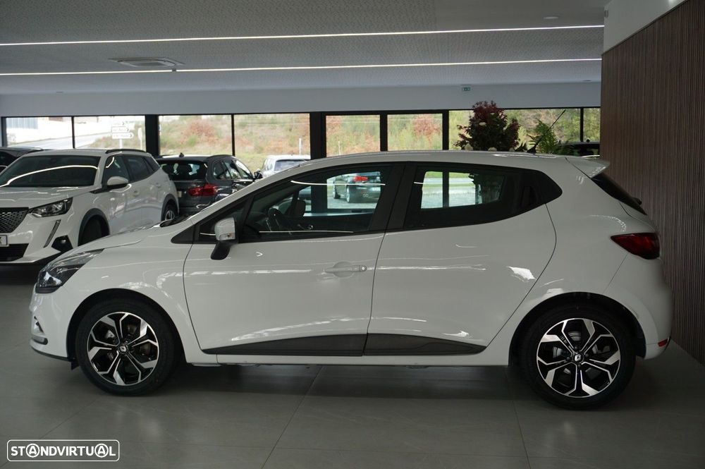Renault Clio 1.5 dCi Zen - 25