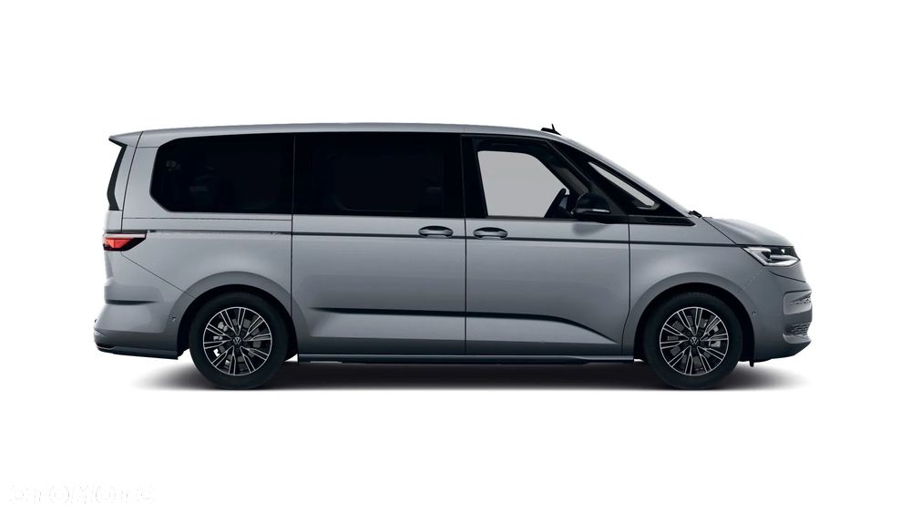 Volkswagen Multivan 2.0 TDI L2 Life DSG - 2