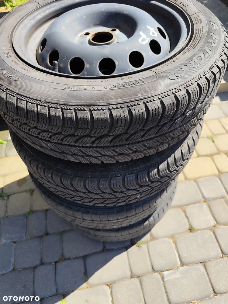 Fiat Grande Punto 1.4 8V Emotion - 29