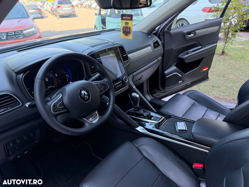 Renault Koleos ENERGY dCi 175 X-tronic 4WD INITIALE PARIS - 37