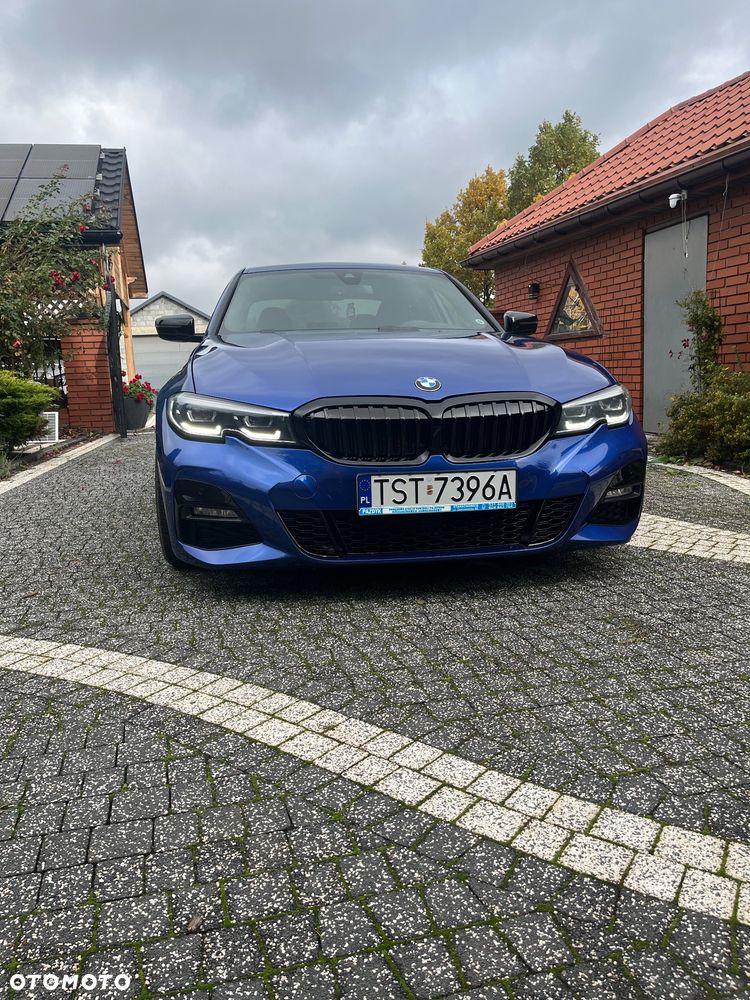 BMW Seria 3 - 2