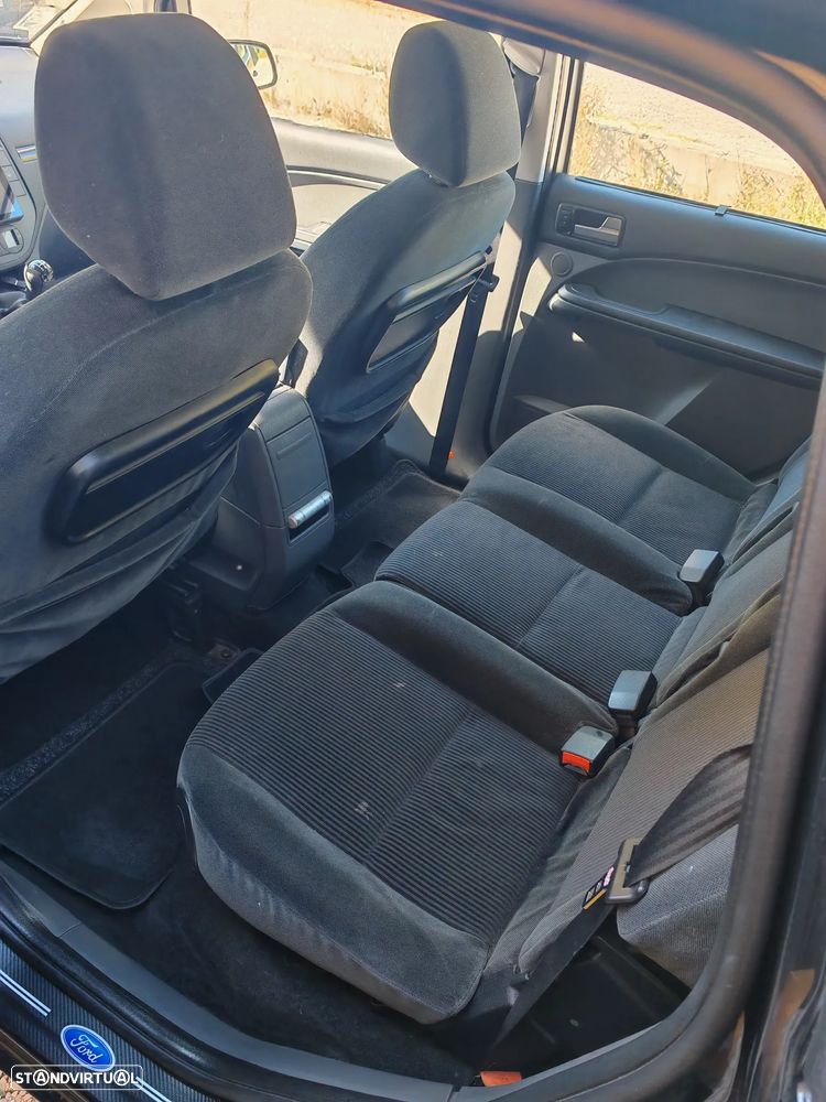 Ford Focus C-Max 1.6 TDCi Ambiente - 5