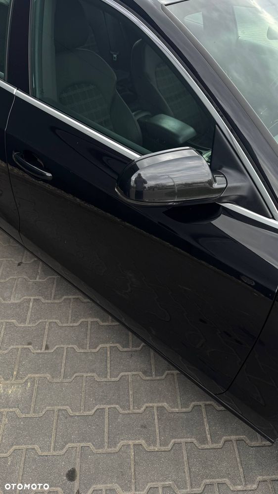 Audi A5 Sportback - 5