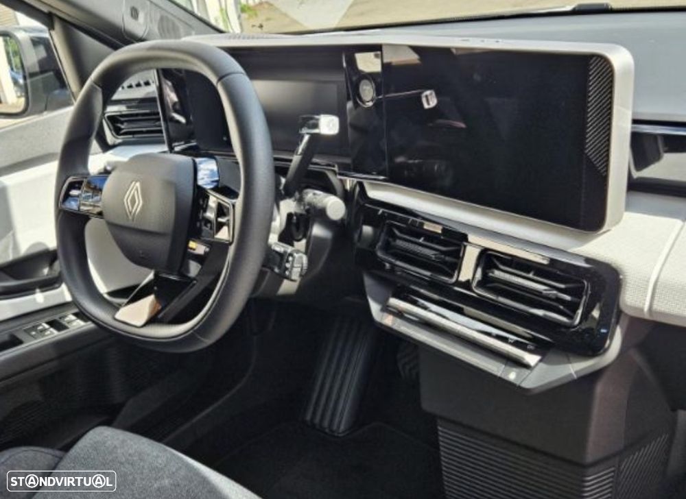 Renault 5 E-Tech Evolution 150 Comfort Range - 6
