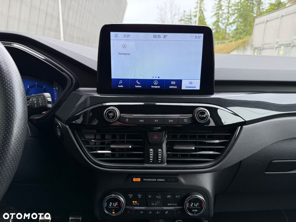Ford Kuga 2.0 EcoBlue Hybrid ST-LINE X - 16