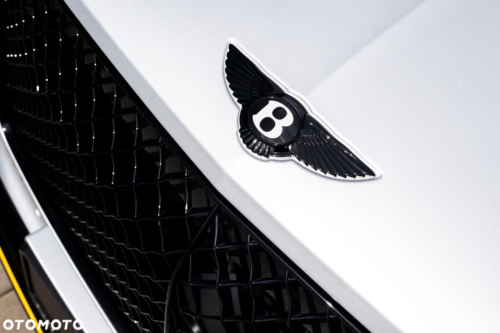 Bentley Bentayga - 6