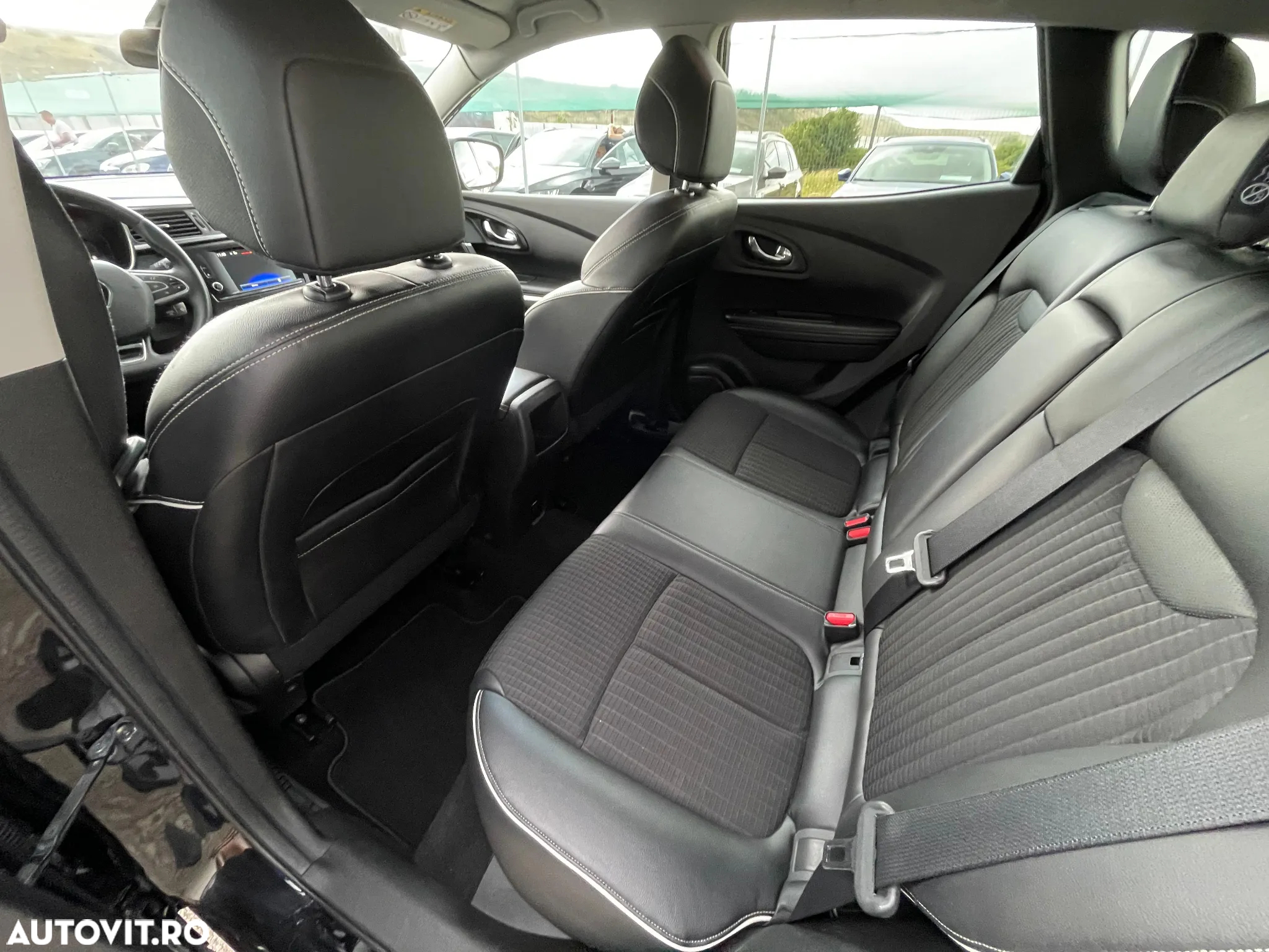 Renault Kadjar Energy TCe 130 Bose Edition - 23
