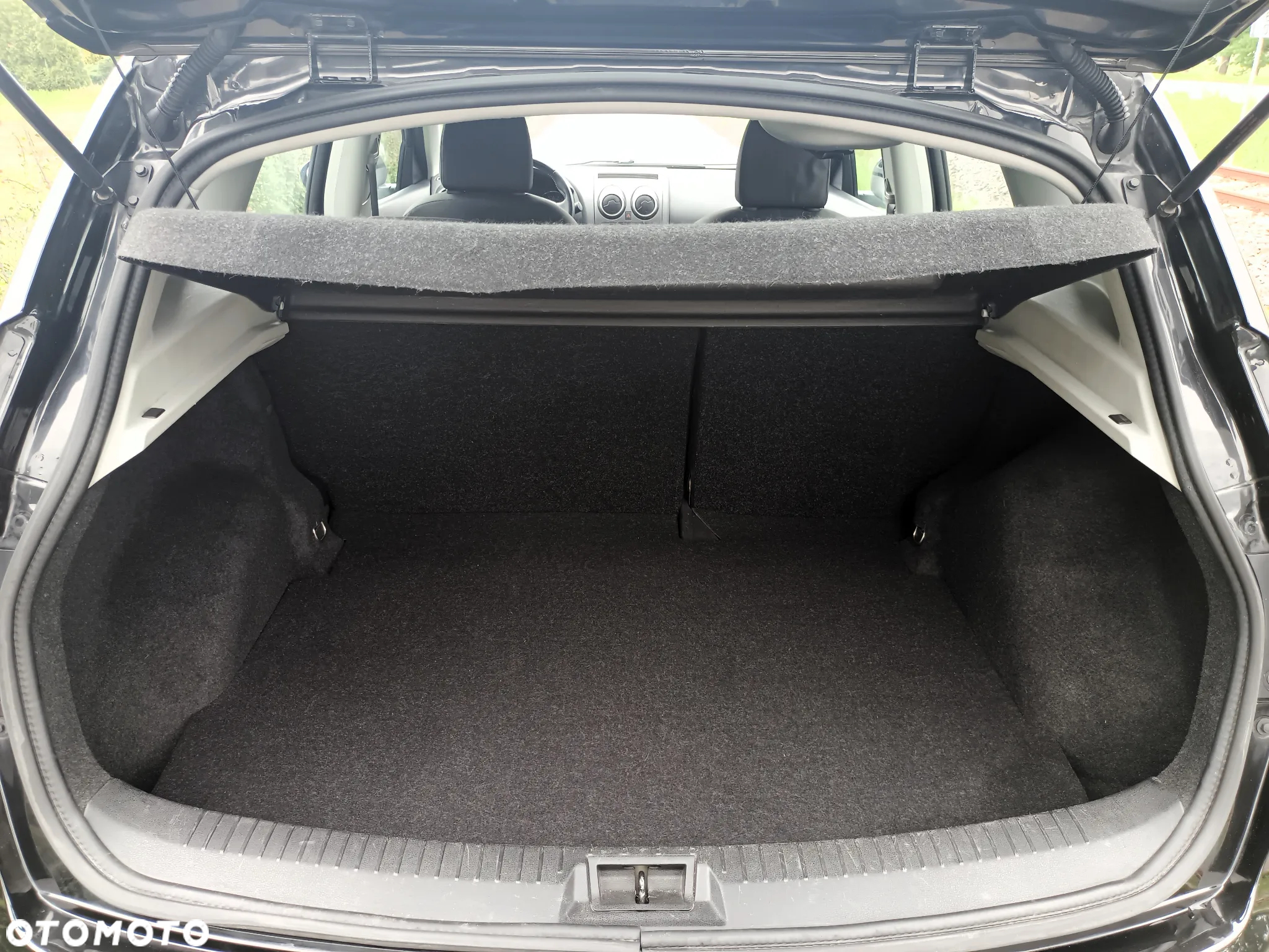 Nissan Qashqai 2.0 CVT acenta - 19