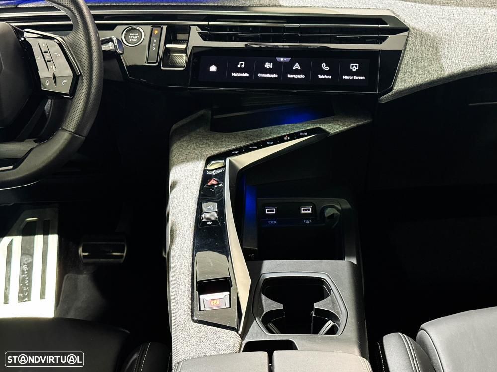 Peugeot E-3008 73 kWh Allure - 23