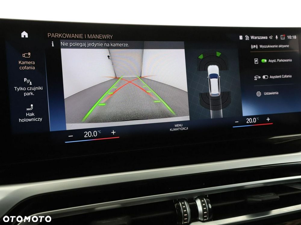 BMW Seria 3 320e PHEV xDrive - 27