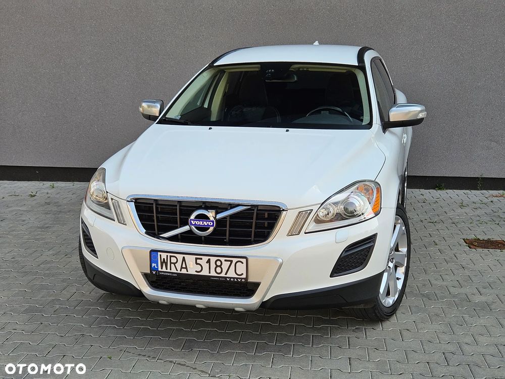 Volvo XC 60 D5 AWD Summum - 16