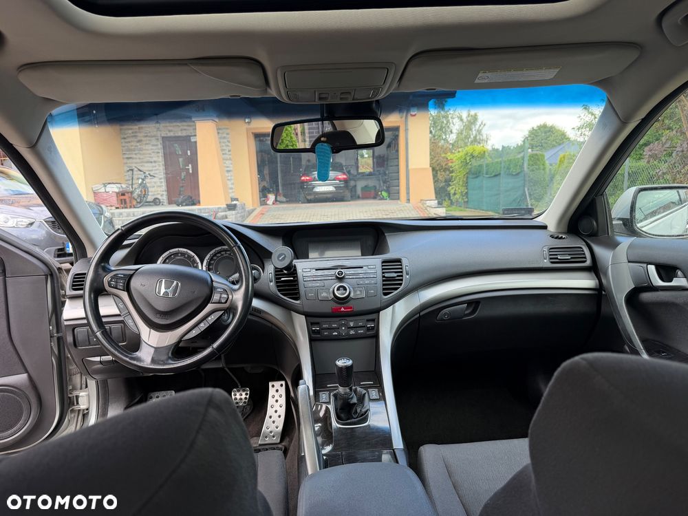 Honda Accord 2.0 Elegance - 17