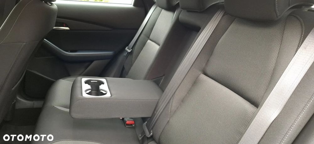 Mazda CX-30 SKYACTIV-D 1.8 - 18