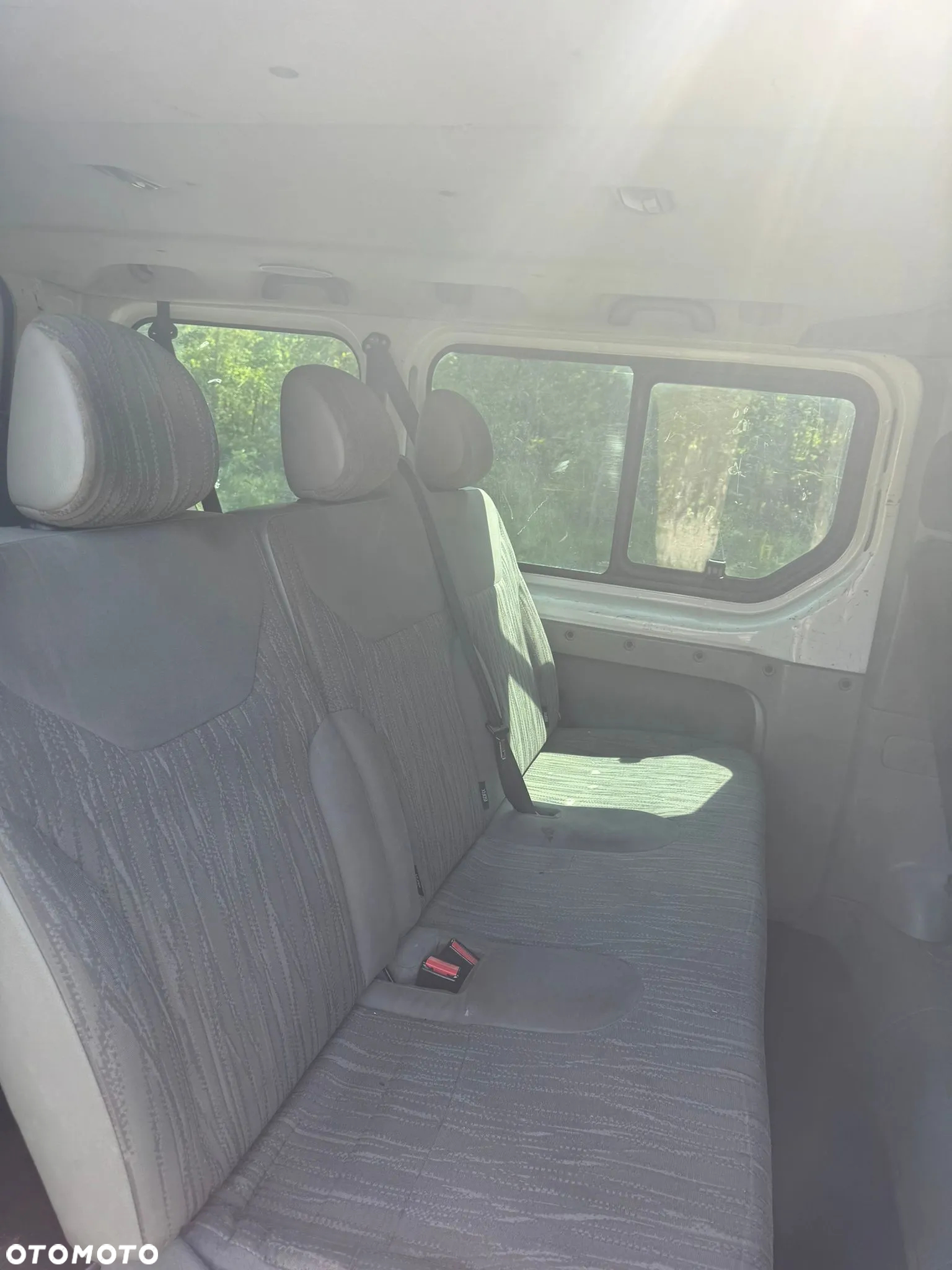 Nissan Primastar dCi115 L1H1 Avantour - 11