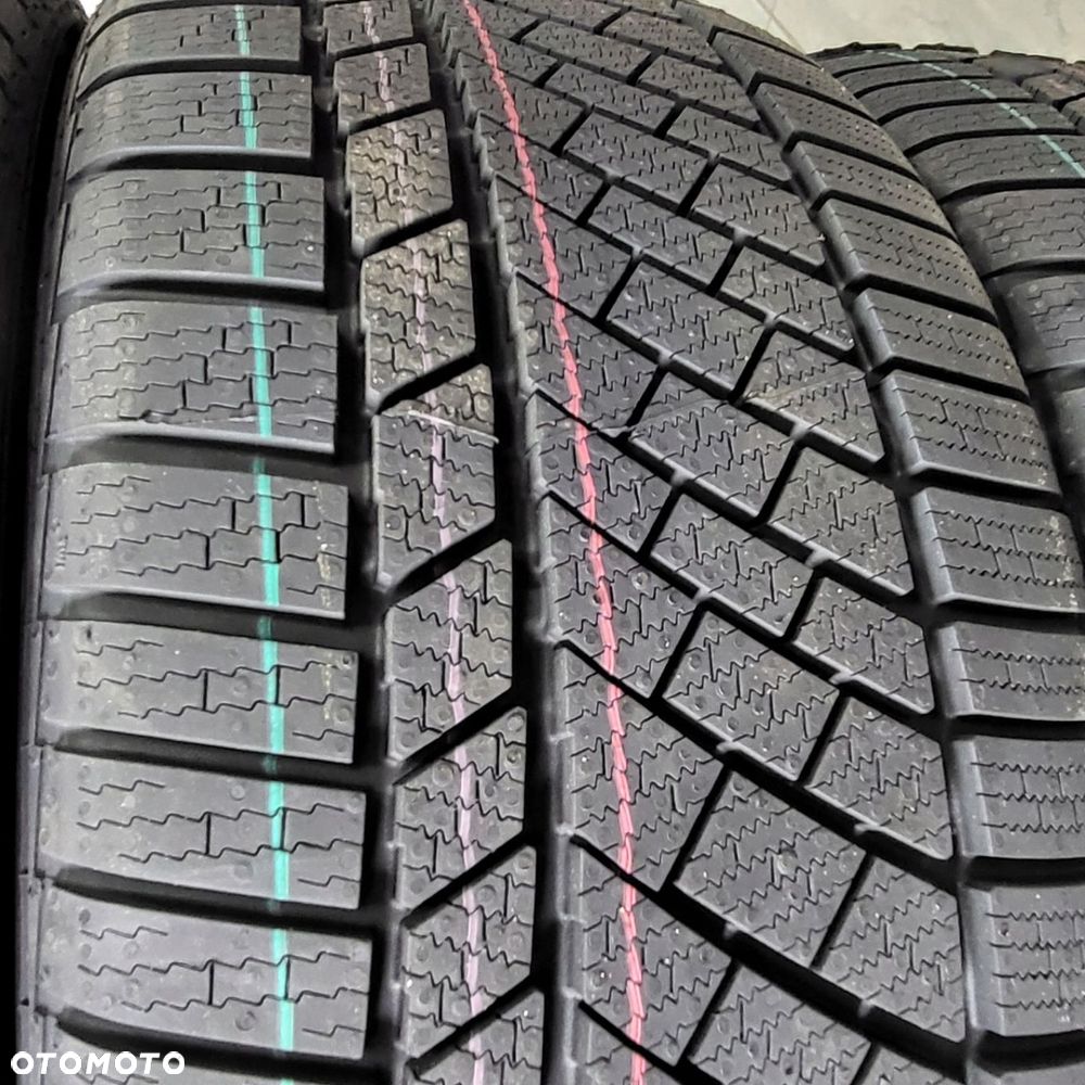 Zimowe 20 ORYGINAŁ MERCEDES S klassa 223 NOWE AMG Continental - 8