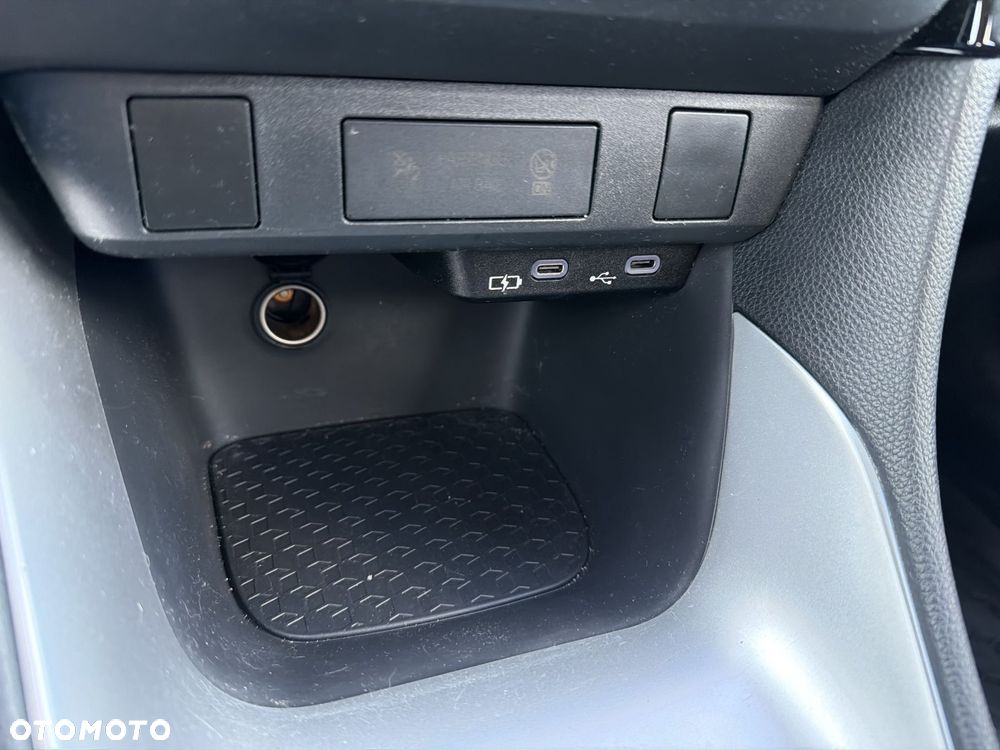 Toyota Yaris 1.5 Comfort - 21