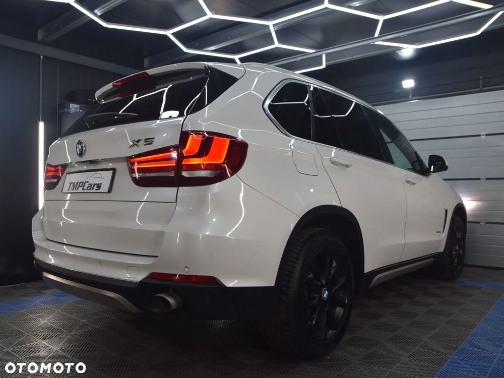 BMW X5 xDrive35i - 5