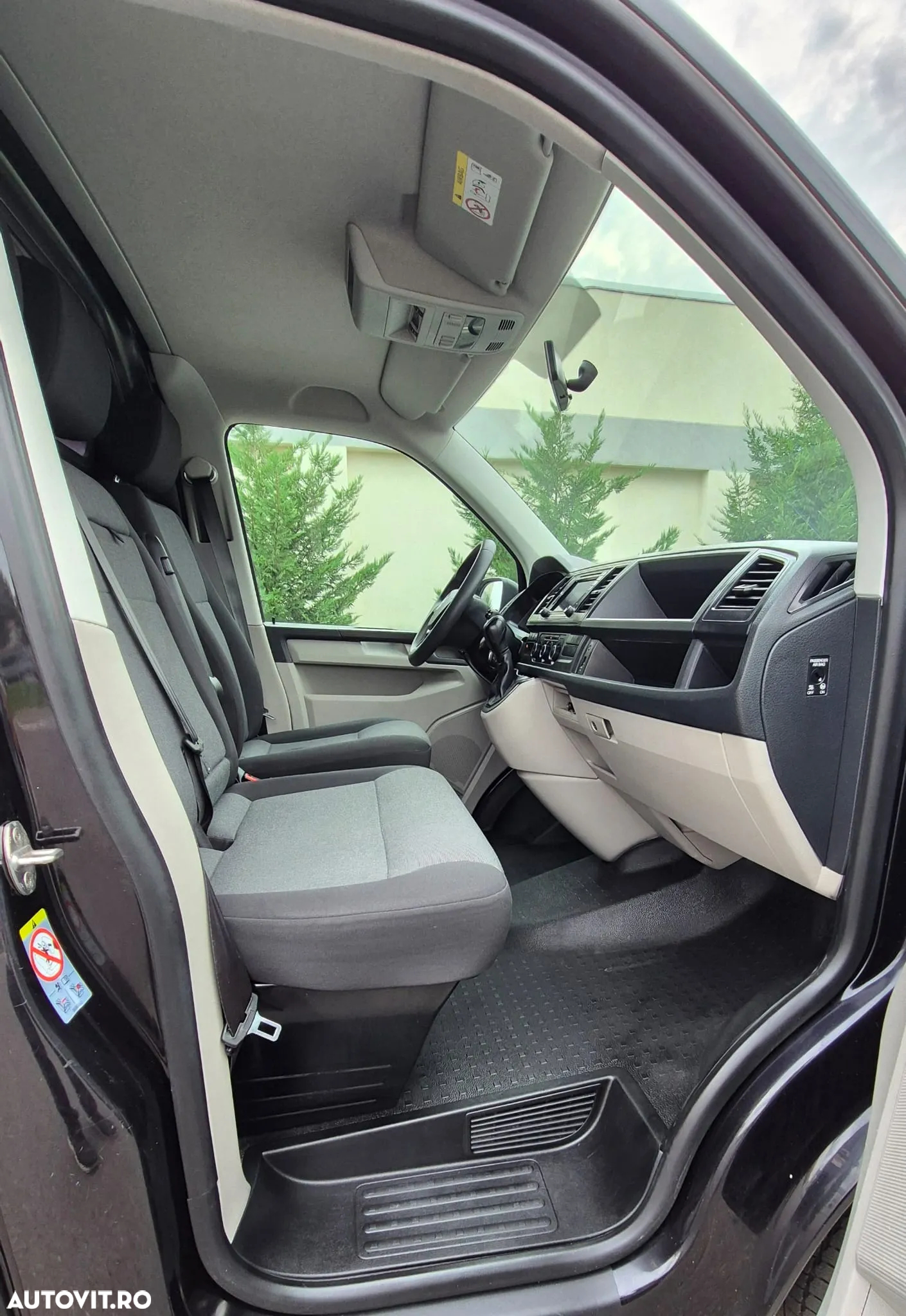 Volkswagen Transporter - 3