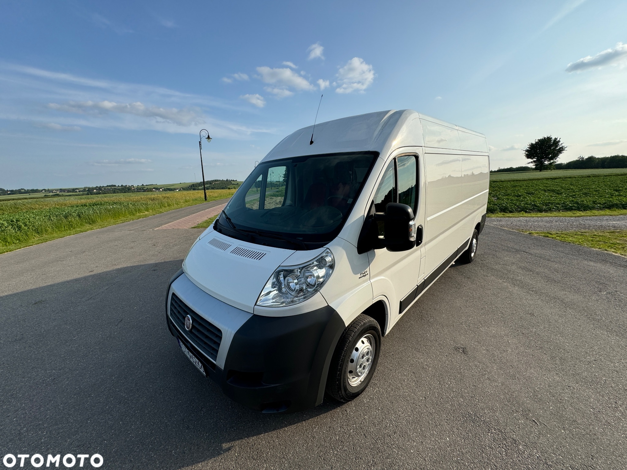 Fiat Ducato - 7