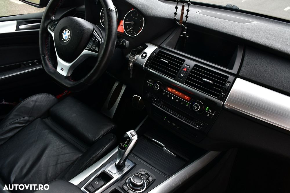 BMW X5 - 17