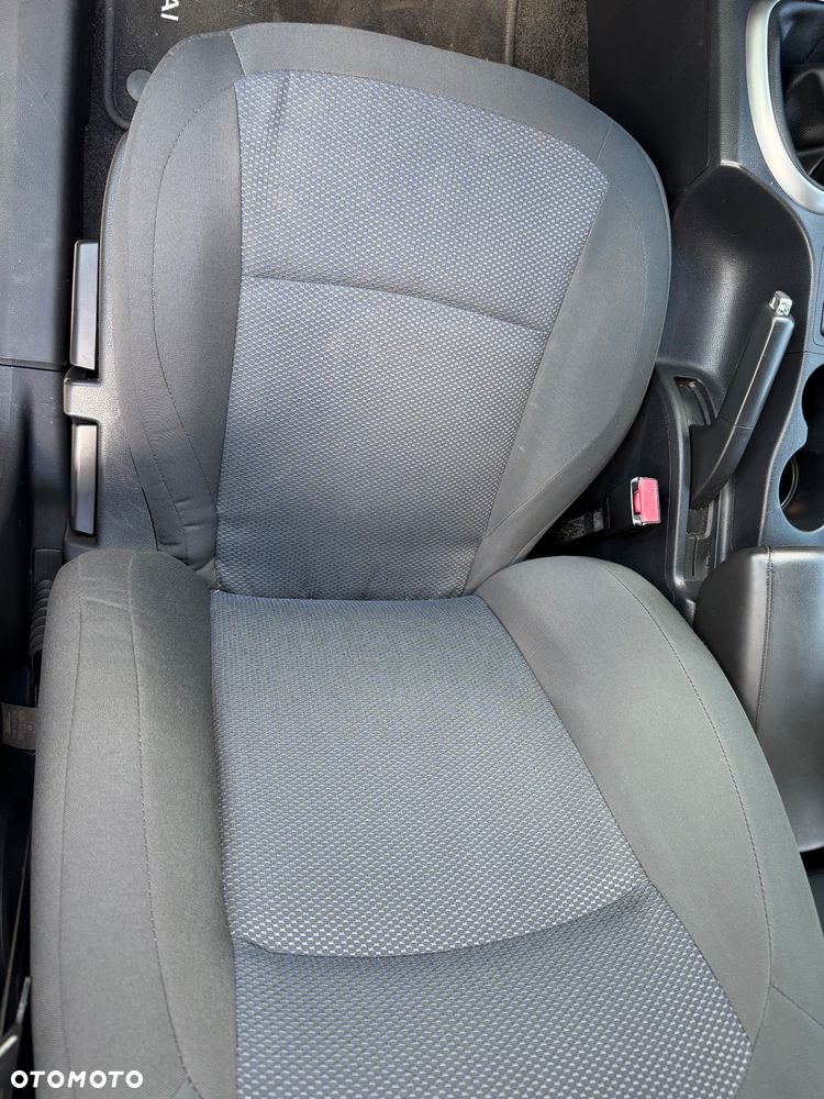 Nissan Qashqai 1.6 Tekna - 11