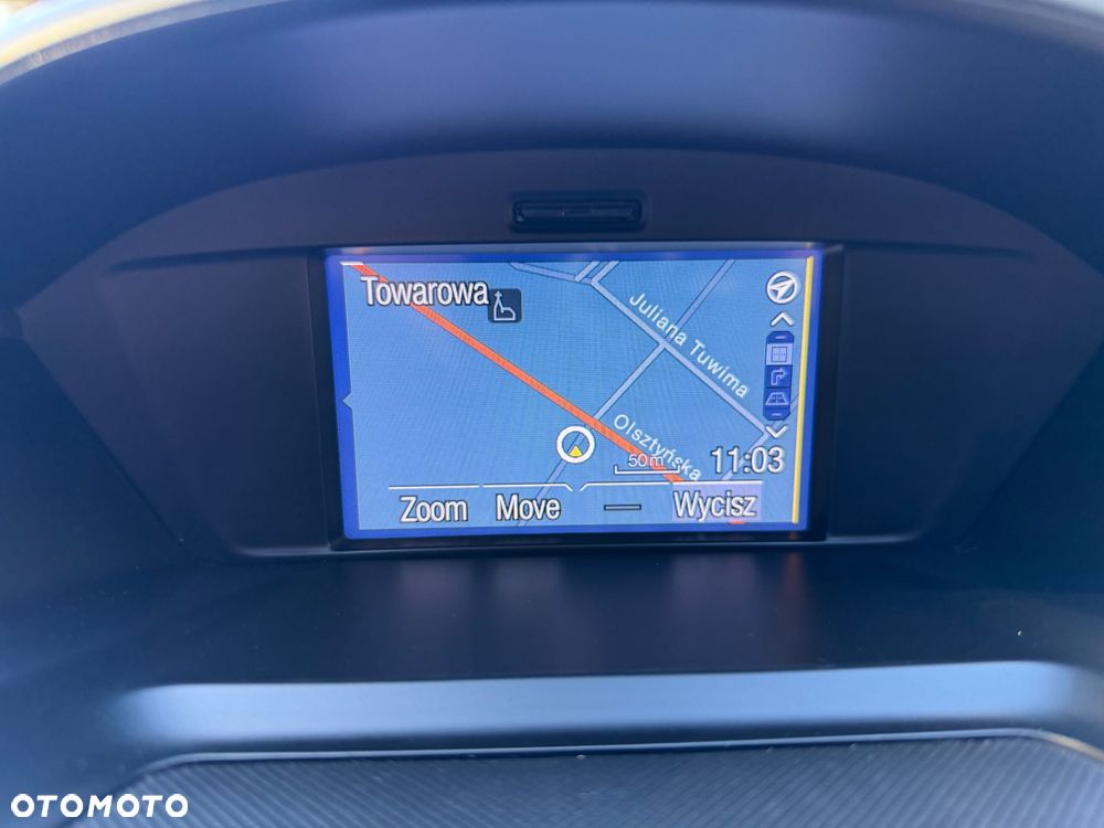 Ford Kuga - 19
