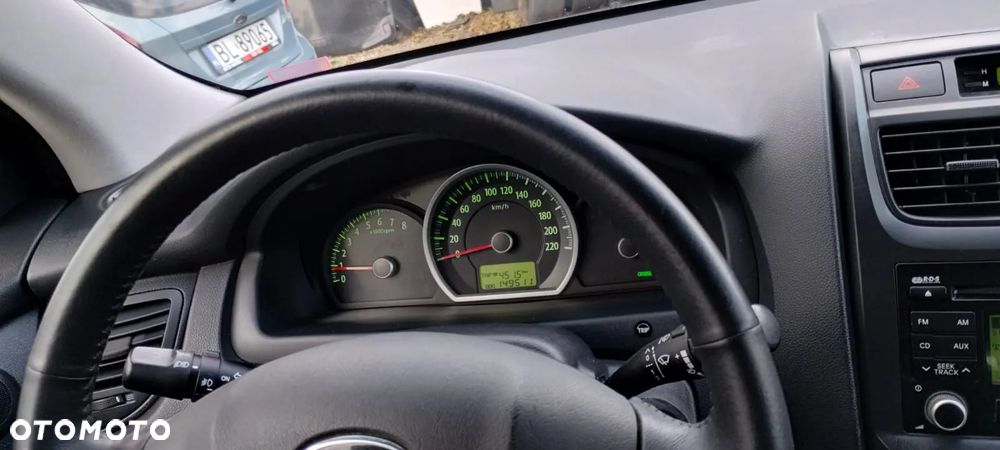 Kia Sportage 2.0 2WD Attract - 9