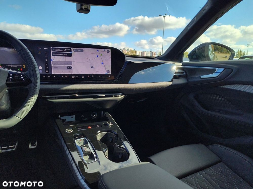 Audi A5 Limousine - 14